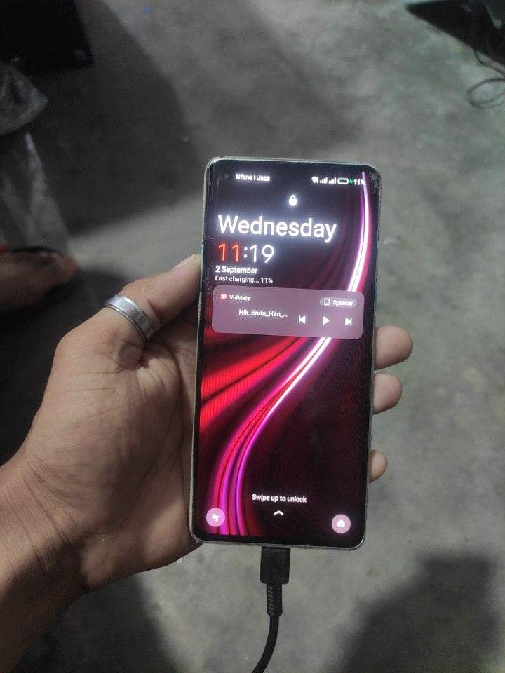 One Plus 8 2