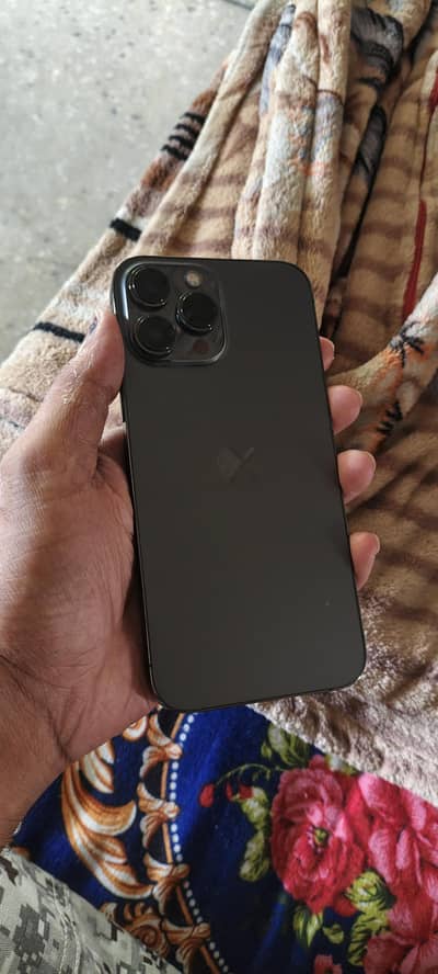 Apple iPhone 13 Pro Max MDM