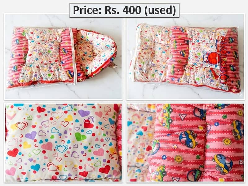 Different item 3