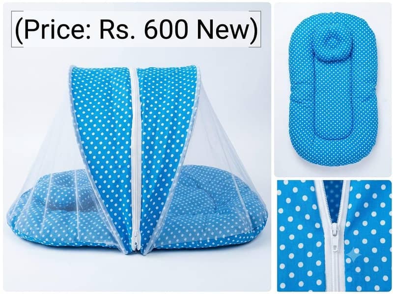 Different item 4