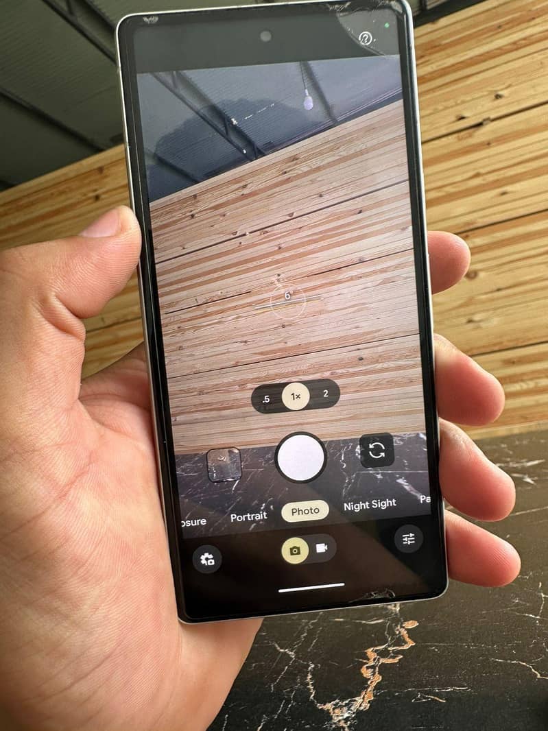 Google Pixel 7 3