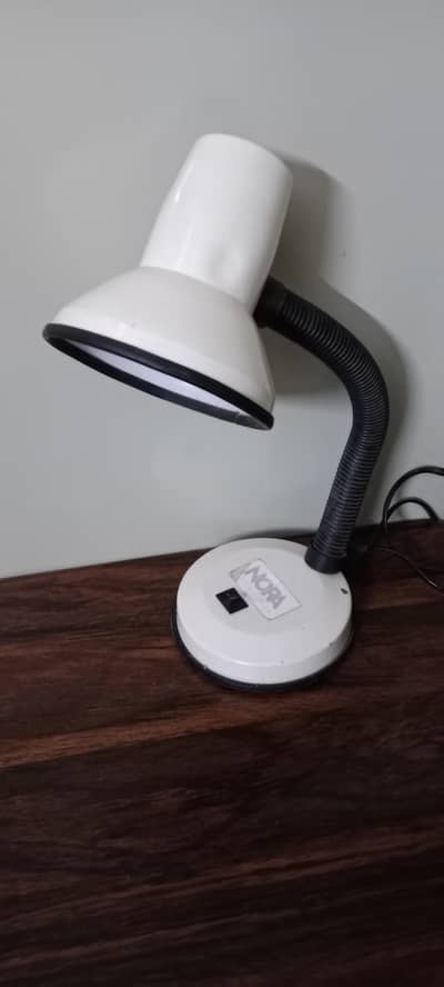 study lamp