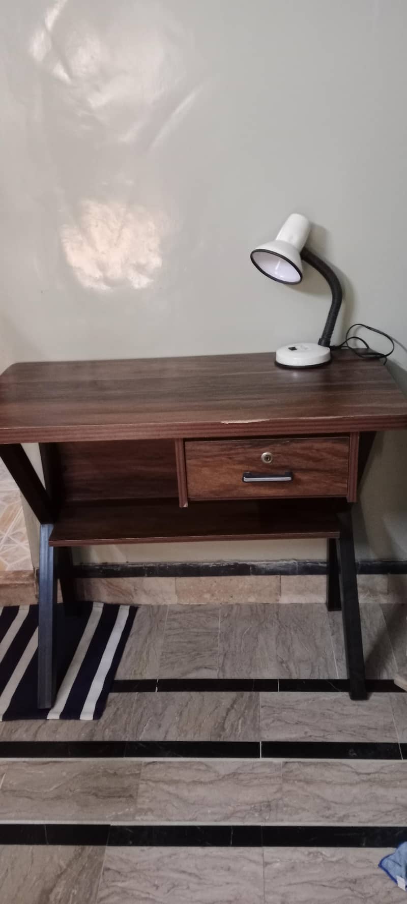 study lamp 1