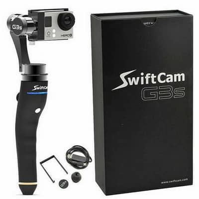 Gimbal for Mobile & GoPro