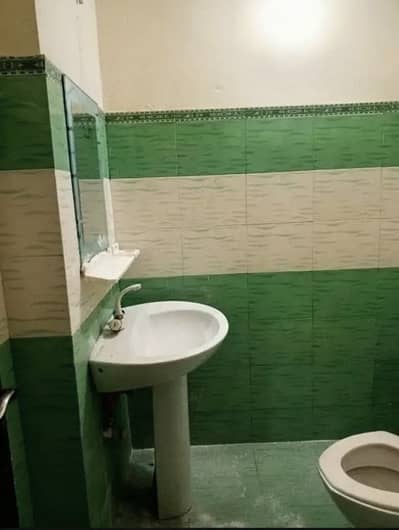 10 MARLA LOWER PORTION FOR RENT