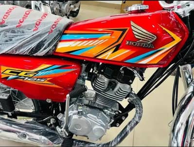 Zero Meter Applied for Honda 125 2026 open letter