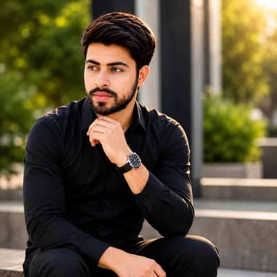 Irfan Ali