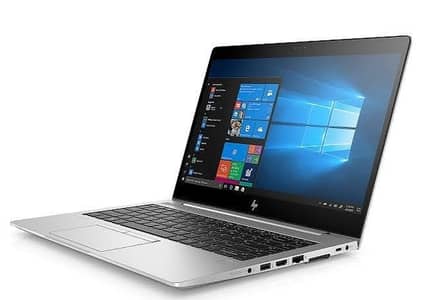 hp elitebook 840 g5 core i5 8th generation