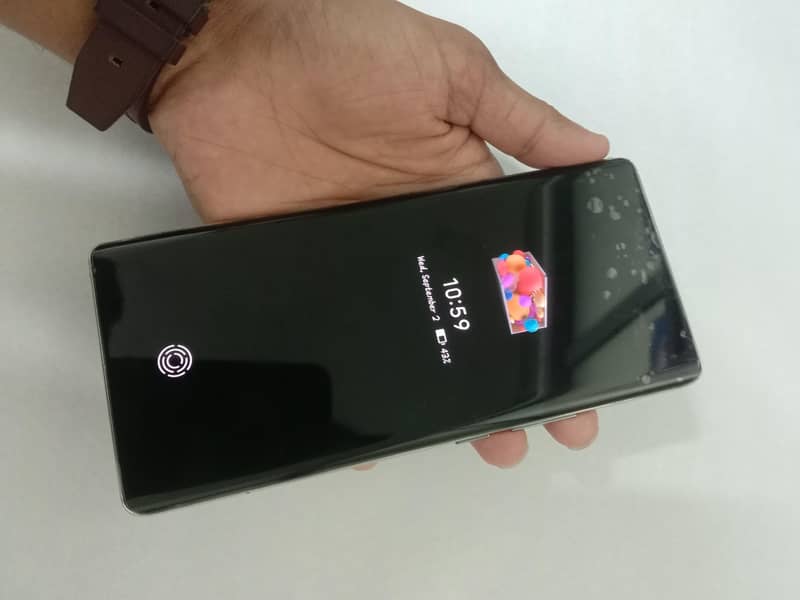 Tecno Spark 20 Pro Plus 5