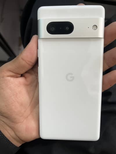 Google Pixel 7