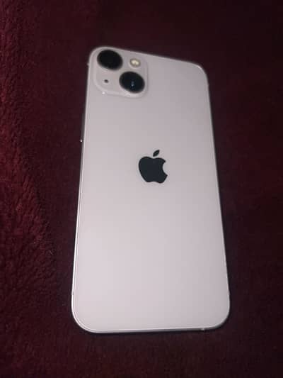 Apple iPhone 13