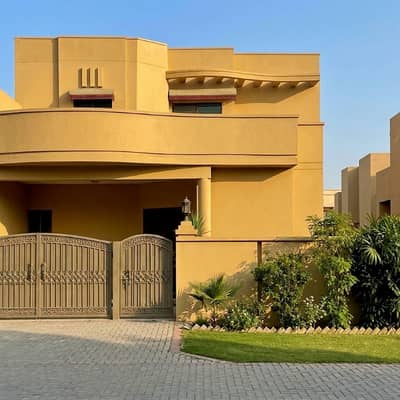 Beautiful House For Rent In Askari 10 Sector F