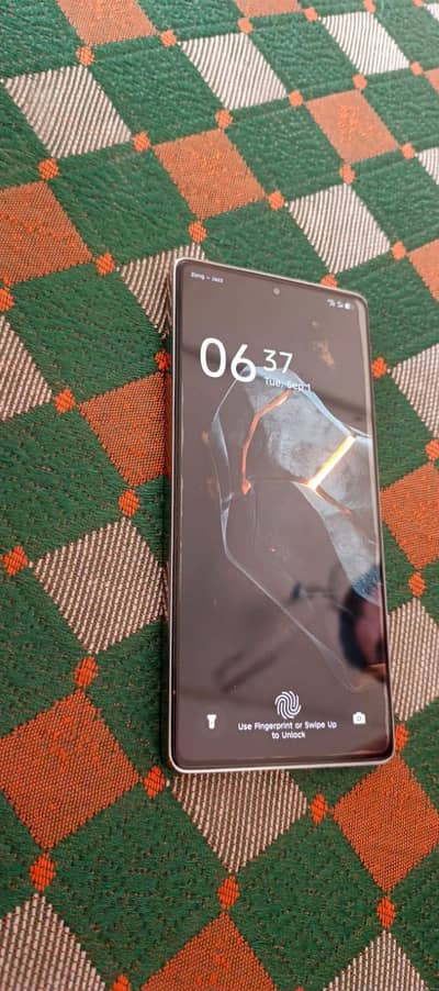 Infinix Note 40