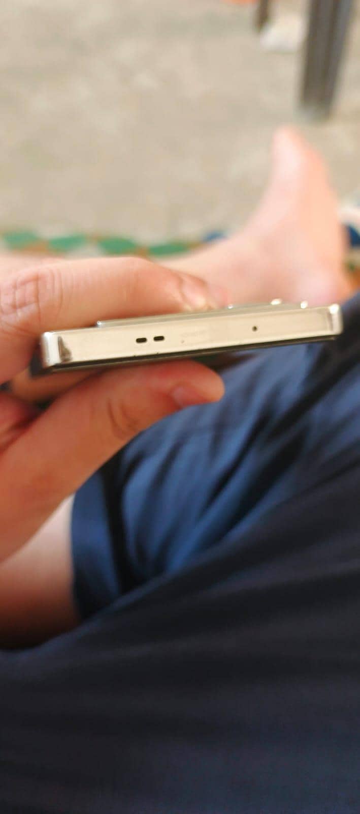 Infinix Note 40 2