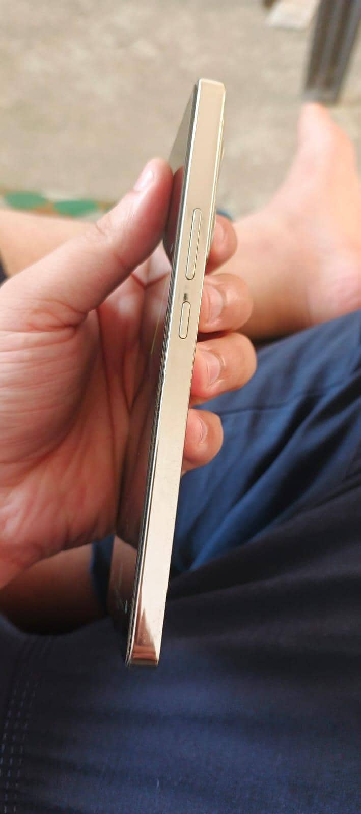 Infinix Note 40 5