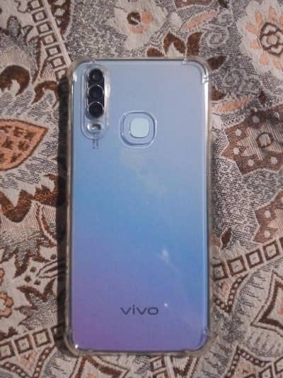 Vivo Y17