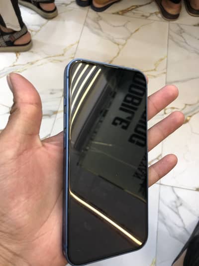 Apple iPhone 13 (81battery health)