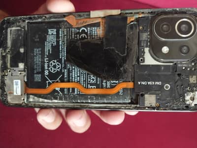 Xiaomi Mi 11 Lite 5G
