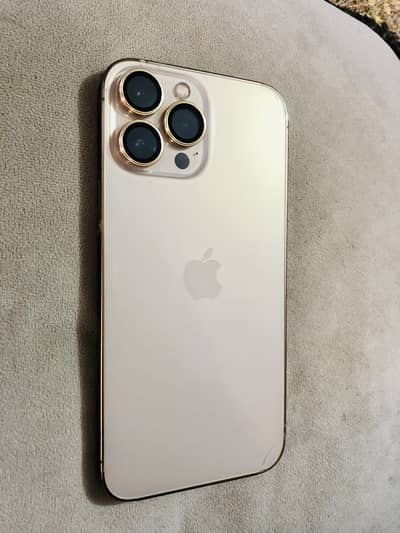 Apple iPhone 13 Pro Max fu 128