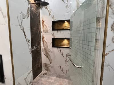 10 MARLA DOUBLE STOREY HOUSE FOR RENT