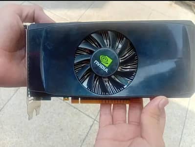 Gt 545 1gb gddr5 graphic card