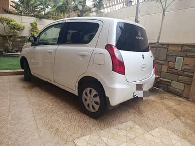 Suzuki Alto 2013