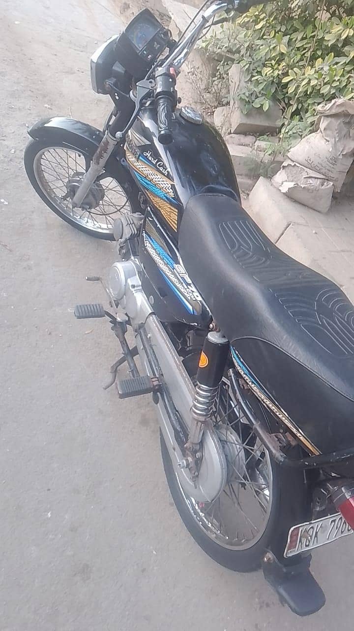 super power 70cc 3