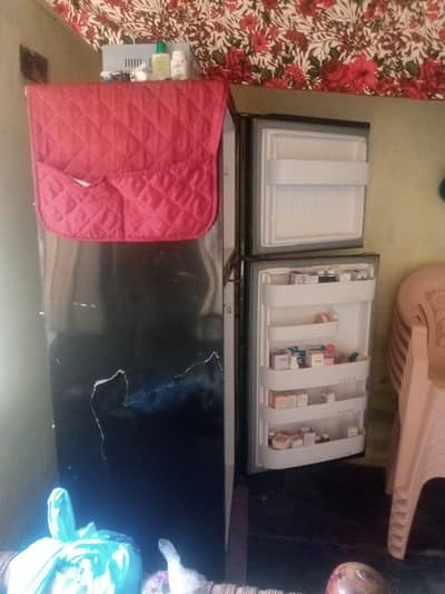 Orient Fridge