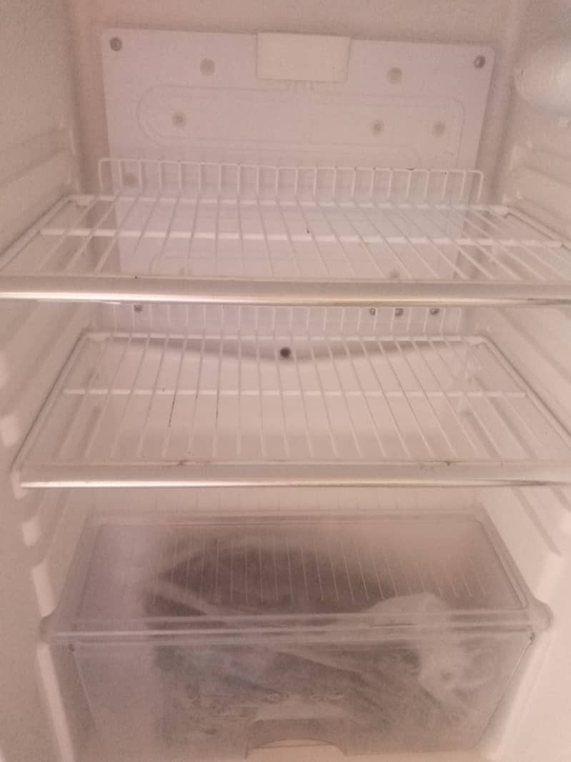 Orient Fridge 1