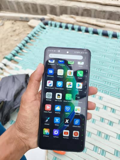 infinix zerox new
