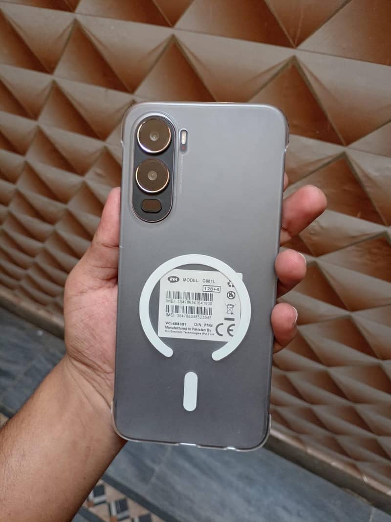 Itel it5200 1