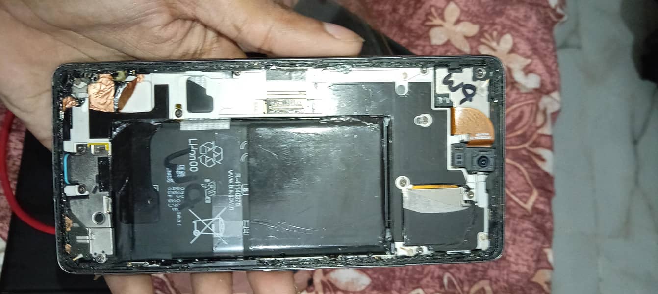 Google Pixel 7 1