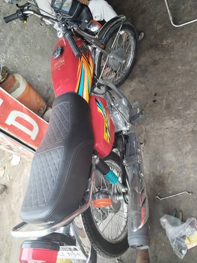 2026 model all ok bike