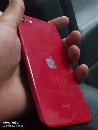 Apple iPhone SE