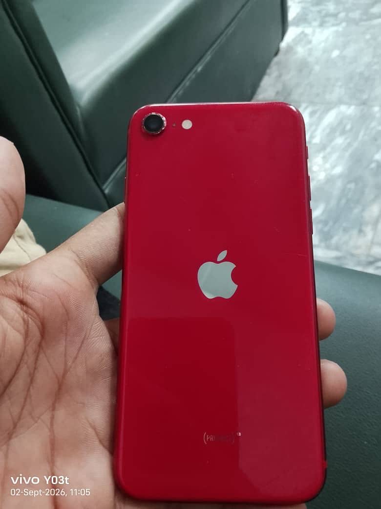 Apple iPhone SE 3