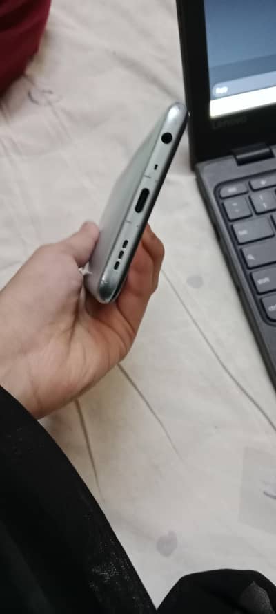 OPPO A96