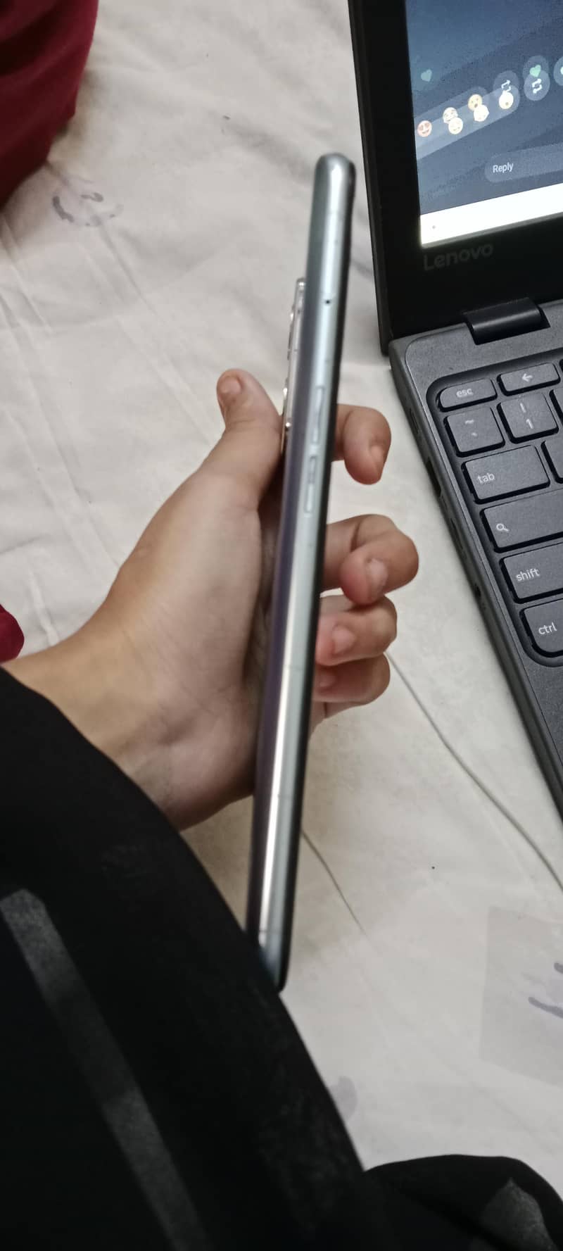 OPPO A96 1