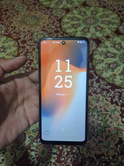 Motorola Moto G