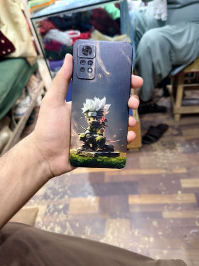 Xiaomi Redmi Note 11 Pro 5G