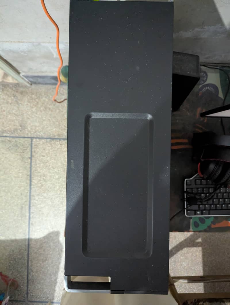 Dell Precision 7820 Tower 4