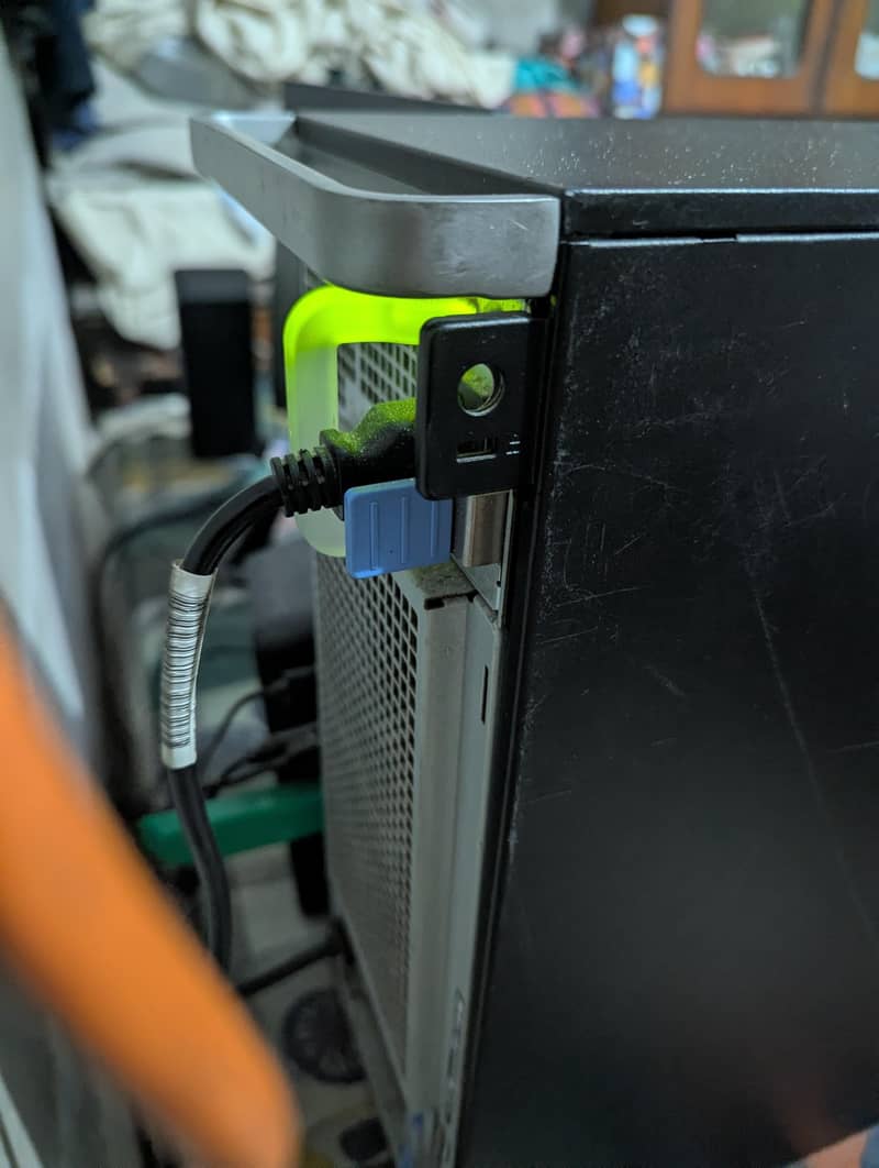Dell Precision 7820 Tower 5