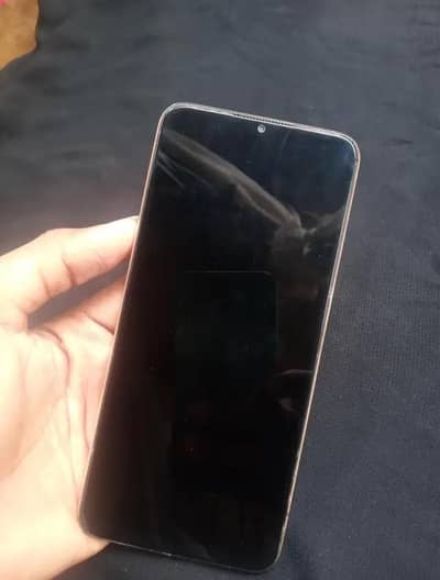 OPPO A17