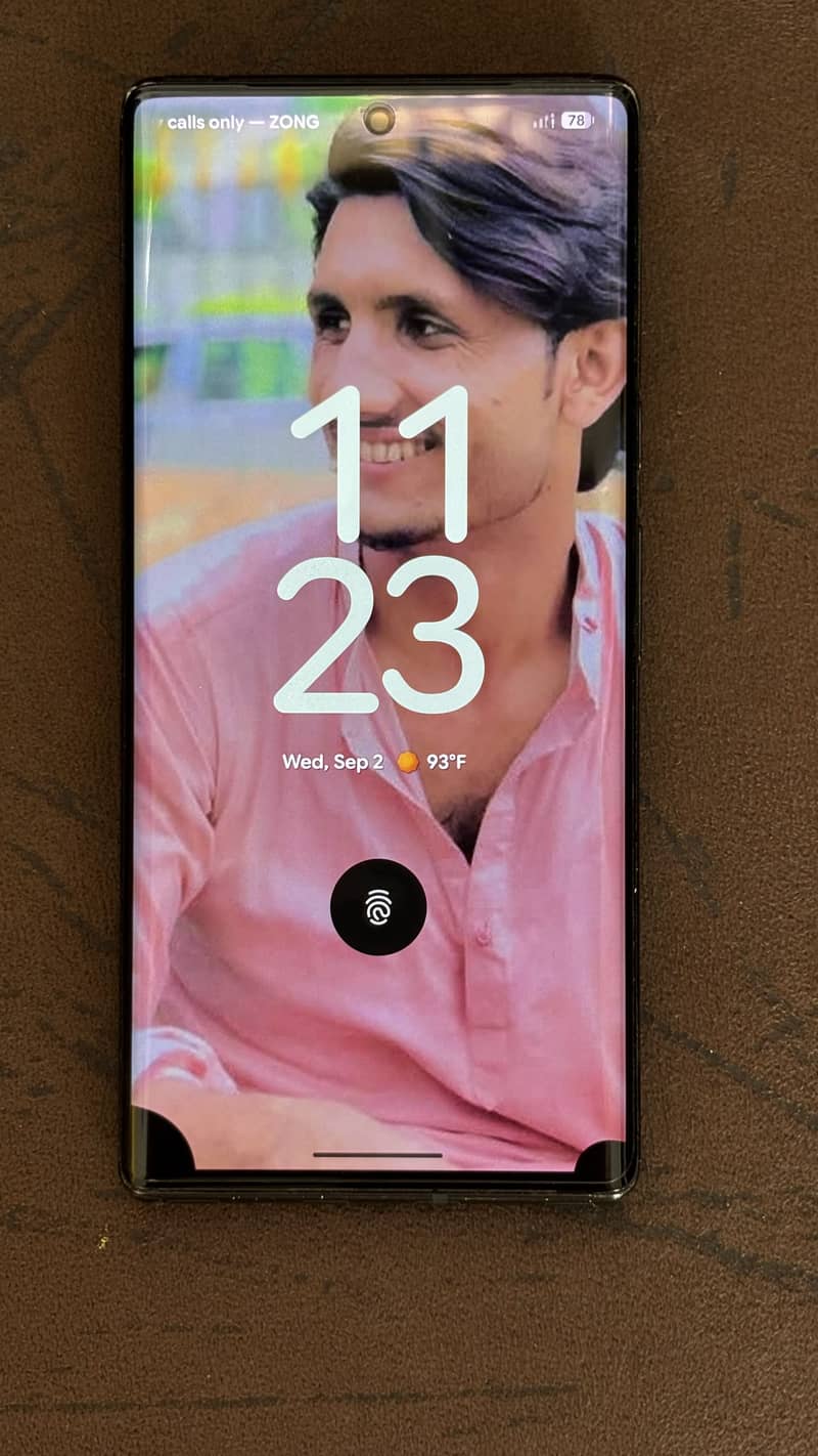 Google Pixel 6 Pro 1