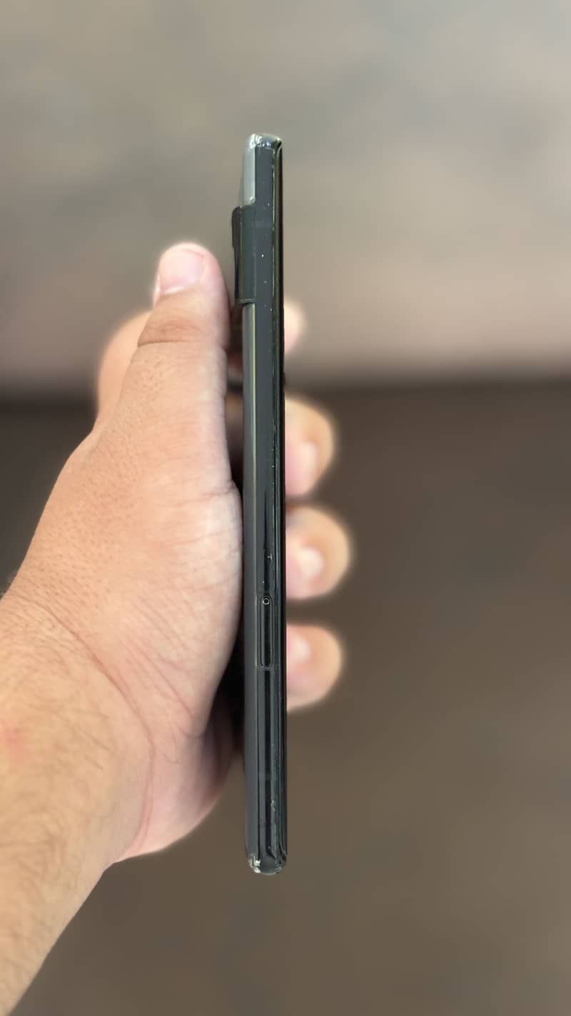 Google Pixel 6 Pro 4