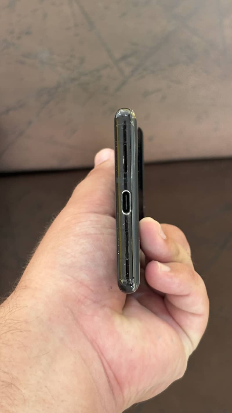 Google Pixel 6 Pro 7