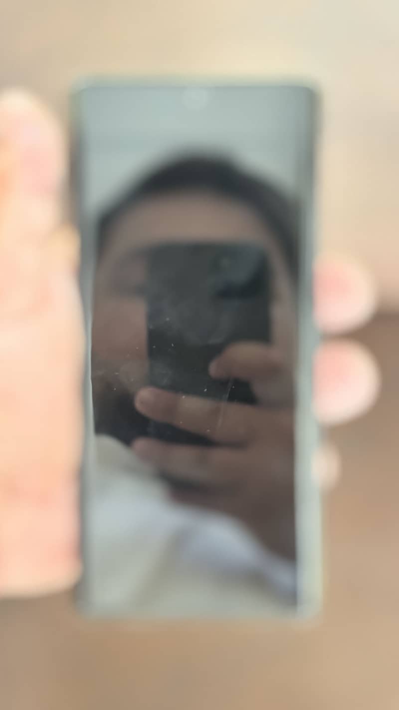 Google Pixel 6 Pro 9