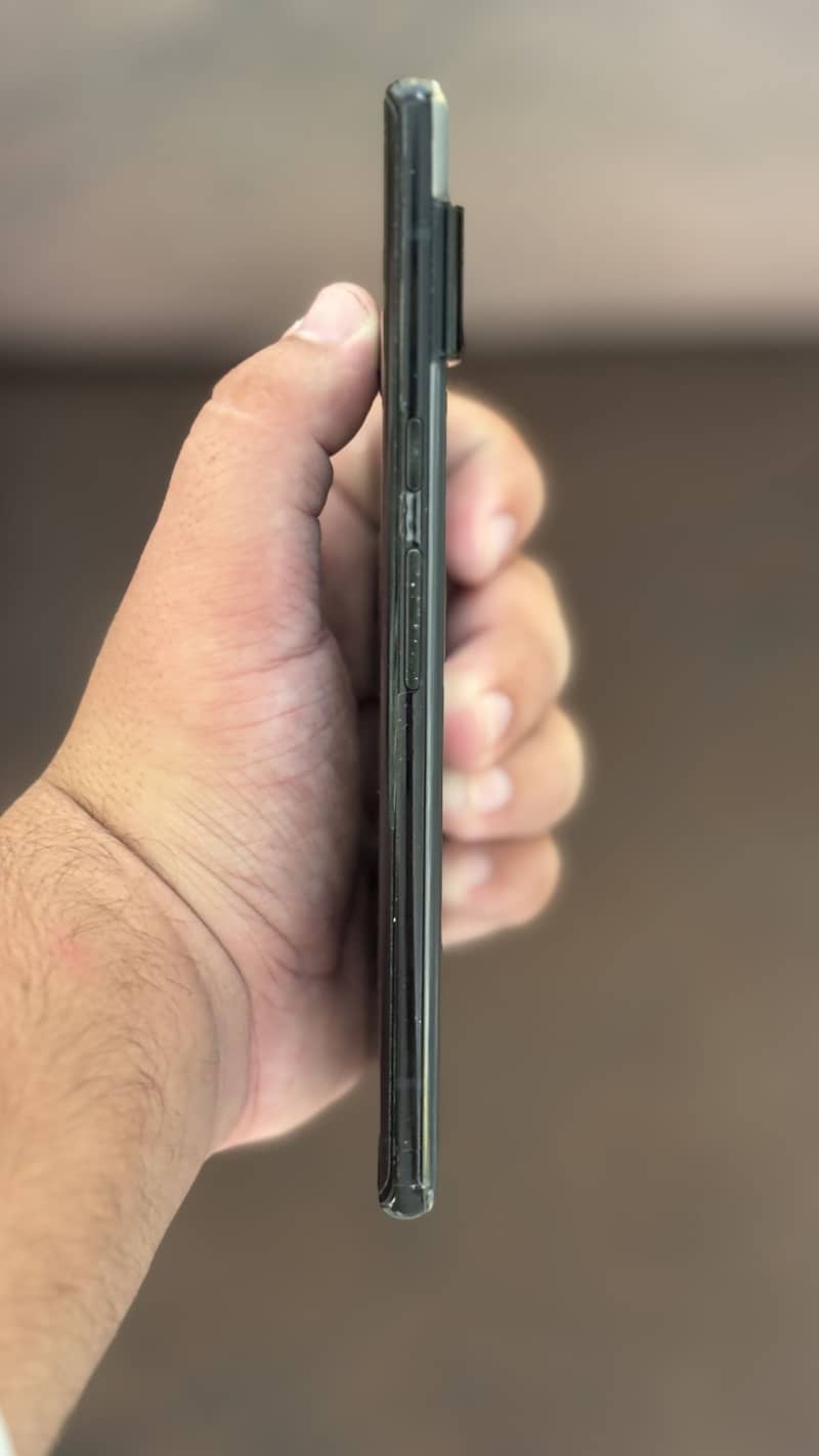 Google Pixel 6 Pro 10