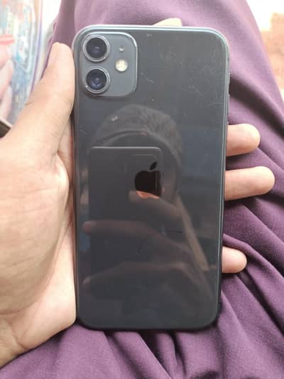 Apple iPhone 11