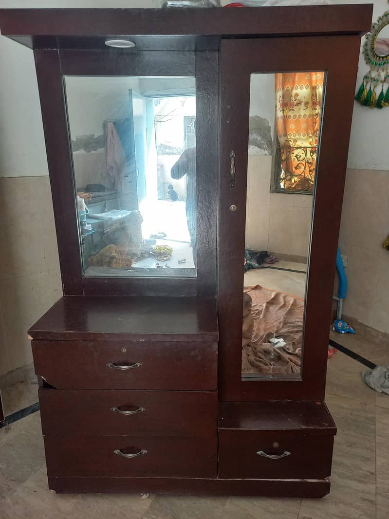 استعمال شدہ 1