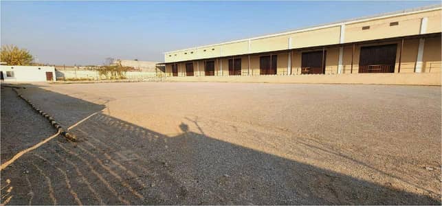 58,000 Sqft Huge Warehouse Available For Rent